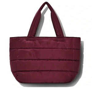 Splits59 Quilted Tote Gym Bag